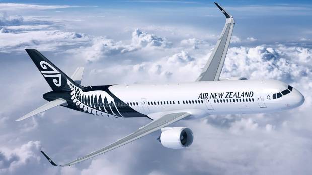 relocating pets internationally on Air New Zealand 