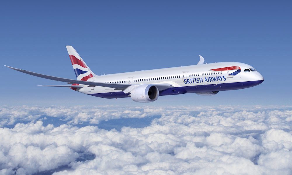 relocating your pets on british airways