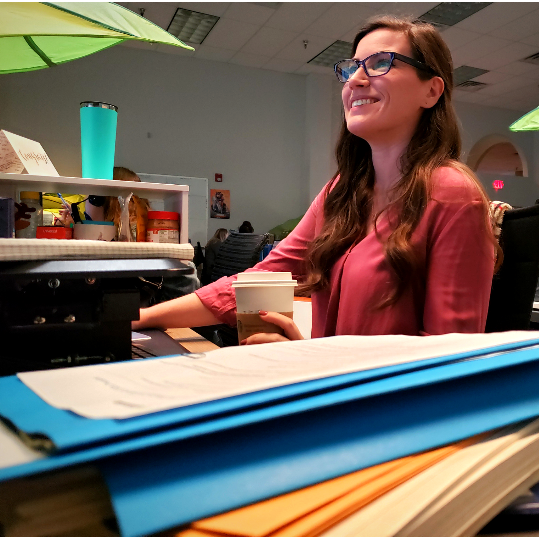 Relocation Coordinator for the UK, Natalie at PetRelocation