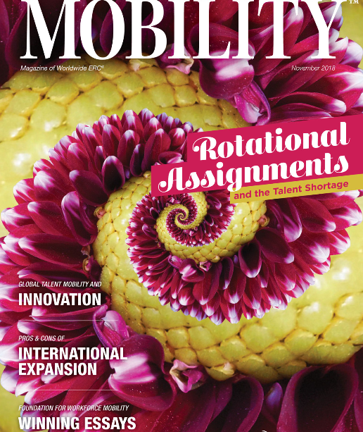 mobility magazine 