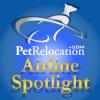PetRelo Airline
Spotlight