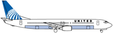 cargo plane