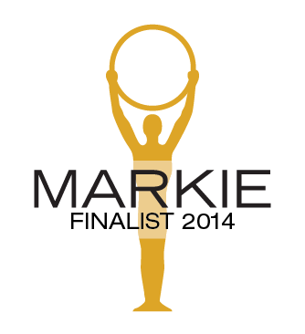markie logo