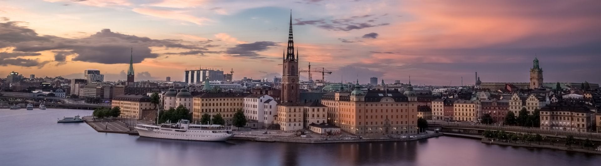 Can You Bring Your Dog To Sweden