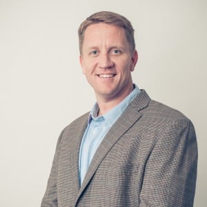 Kevin O'Brien, CEO & Co-Founder