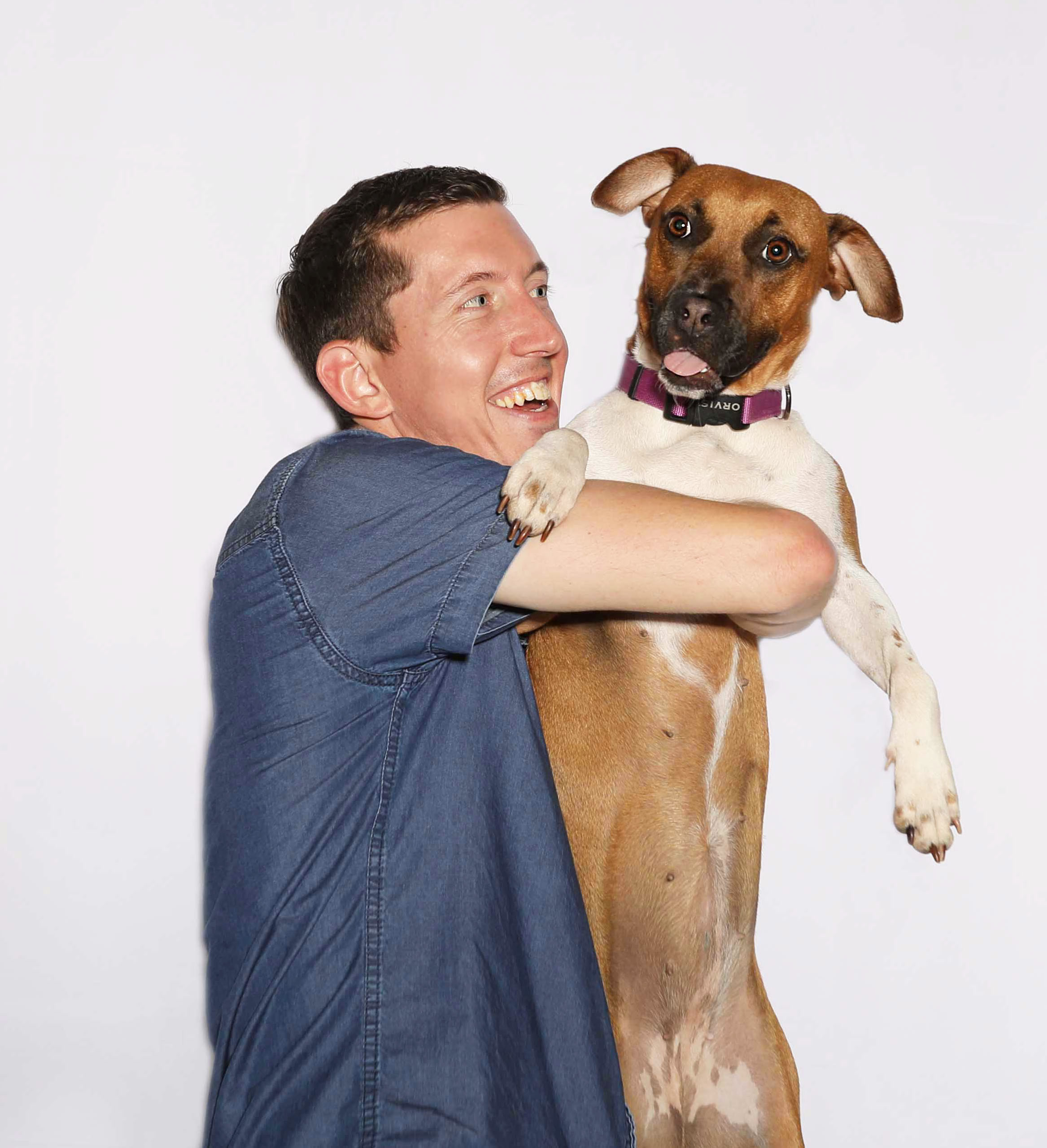 Nick started working at PetRelocation in 2019